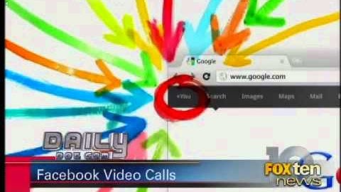 daily dot com facebook video calls