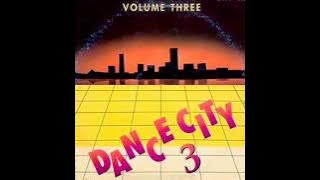 Dance Track #1
