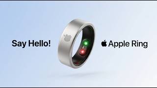 Apple Ring Leaks: Gestures, Health, and a $299 Price Tag?