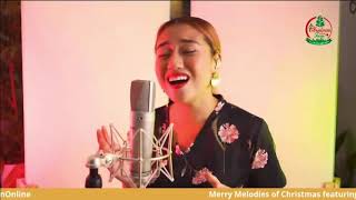 Video thumbnail of "Have yourself a merry little Christmas - Morissette"