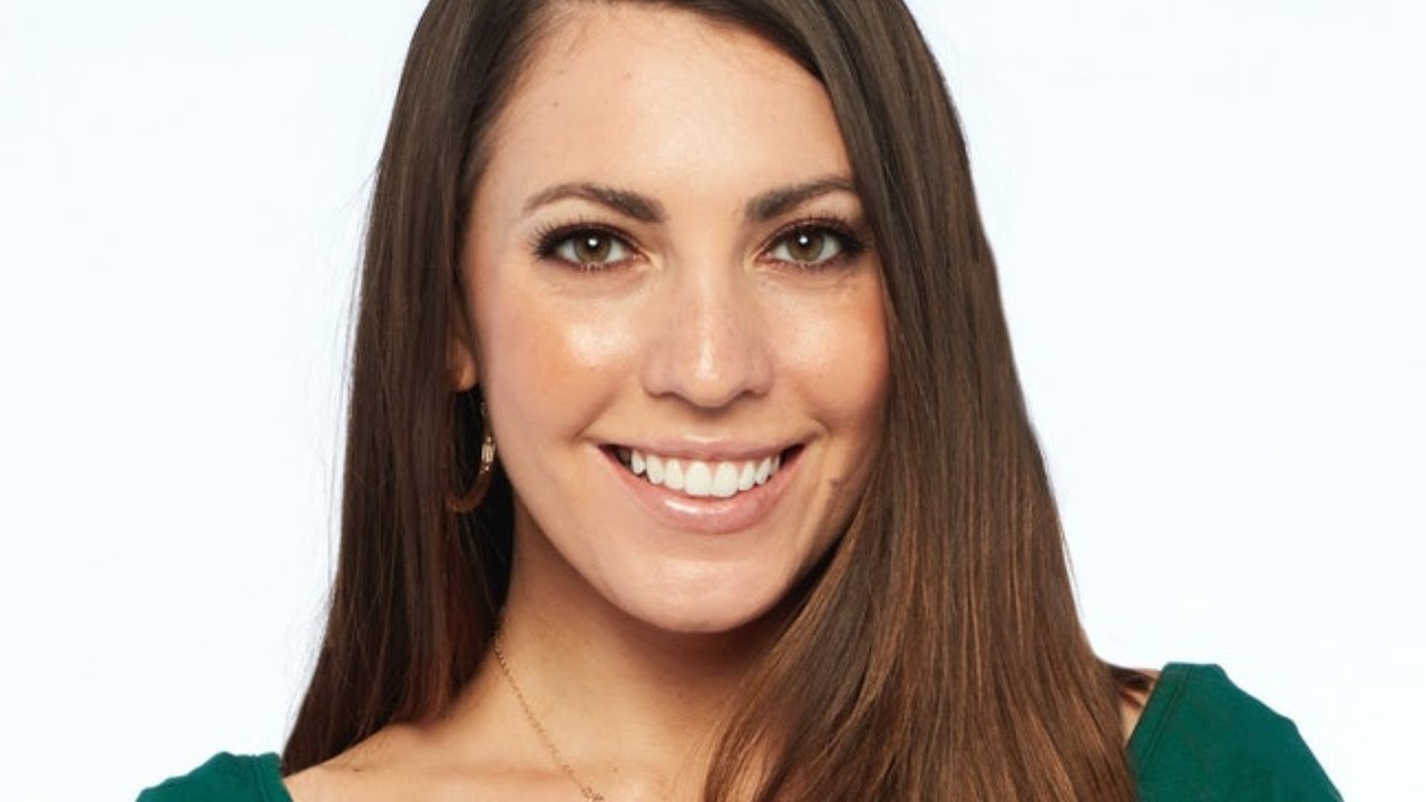 Bachelor Contestant's Arrest History Comes Back To Haunt Her