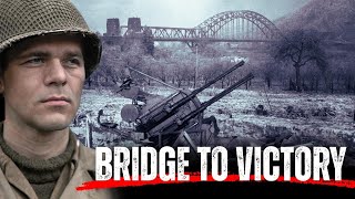 The Capture of Remagen Bridge: WW2’s Game-Changing Moment
