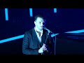 Vignette de la vidéo Hurts - Desire Tour, Live @ "Megasport" Arena, Moscow [20 Cameras Multicam Edit] 2017-11-05