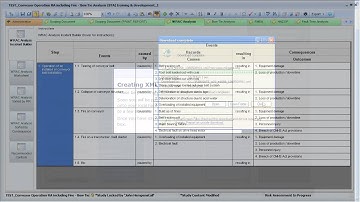RISKGATE export to Stature - Case Study