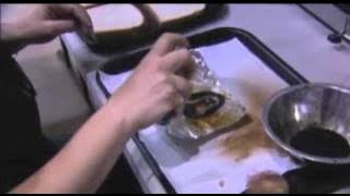 2x03 Grilled Cheesus - Behind The Glee