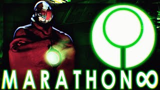 The Insane Story Lore Of Marathon 3 Infinity Explained