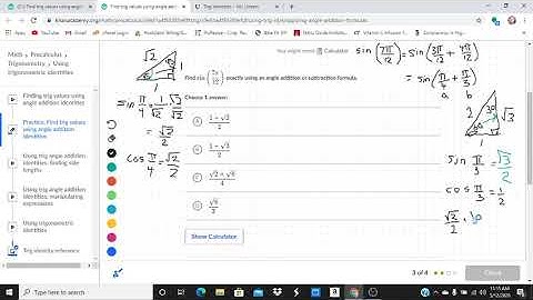 Reviewing Khan Academy