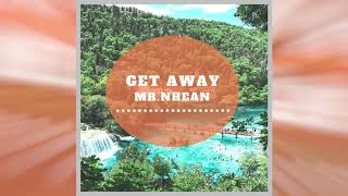 [FREE] Jaden Smith Type Beat “Get Away” (Prod. MR.NHEAN)