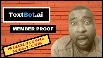 Textbot AI Success = Results From Real People SMS Success