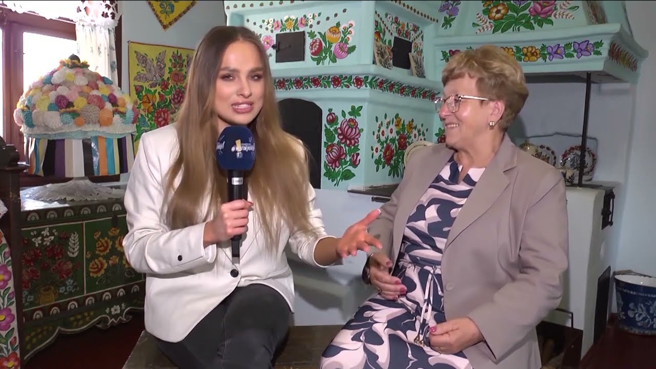 Tarnów. Sztuka ludowa wychodzi na ulicę | 