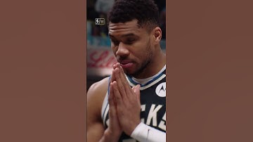 NBA On Amazon Prime | MVP