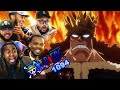 RTTV Reacts to One Piece 1094