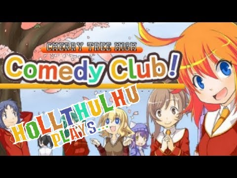 CHERRY TREE HIGH COMEDY CLUB - Your #1 Fan! - Pt 3