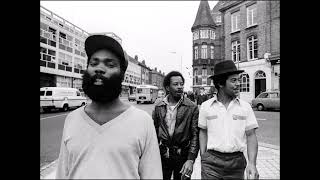 12インチ　MATUMBI - BLUE BEAT & SKA Matumbi ''Bluebeat & Ska'' 12'' - YouTube