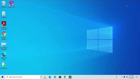 Install and configure #wampserver and setup #wordpress on Localhost