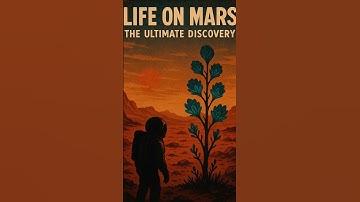 Life on Mars The Ultimate Discovery!