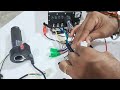 CY Gold 1000W Motor & Controller Wiring Guide ๐ง