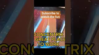 concentrix a great place to work