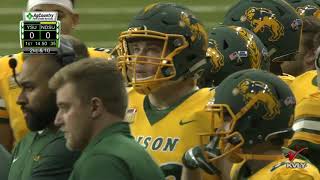 NDSU vs YSU