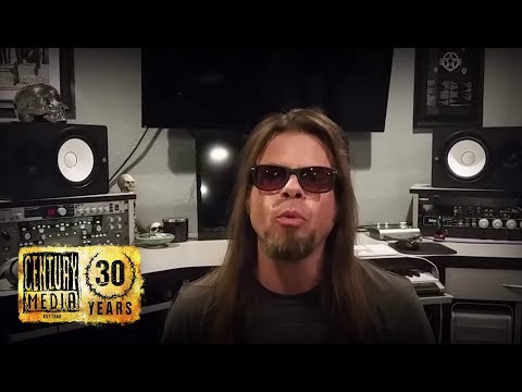 QUEENSRYCHE - New Album & Tour with FATES WARNING!