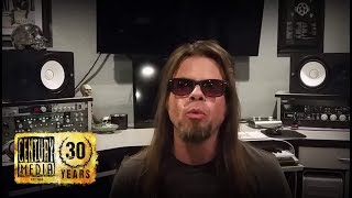 QUEENSRYCHE - New Album &amp; Tour with FATES WARNING!