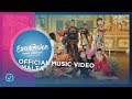 Michela - Chameleon - Malta 🇲🇹 - Official Music Video - Eurovision 2019