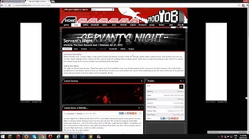 Amnesia How To Install Custom Stories!!!