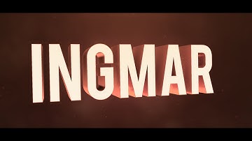 Ingmar Intro | by мιɢυєιαятz [HD]