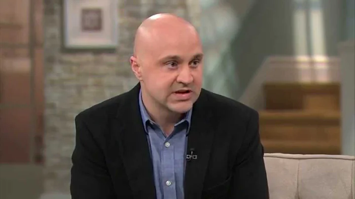 Answering Life's Five Biggest Questions