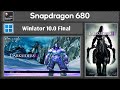 Winlator 10.0 Final | Darksiders II | Snapdragon 680