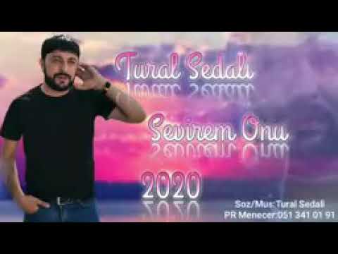 Tural Sedali en son mahnisi 2020!