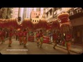 2012-Mar-5 | 香港記錄 #鴨脷州洪聖誕 | Hong Kong Lost Memory: Ap Lei Chau - Hung Shing Festival #姜偉忠金龍醒獅團