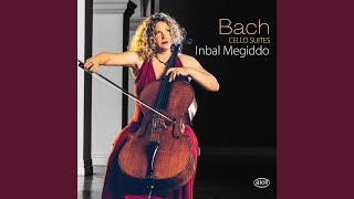 Cello Suite No. 5 in C Minor, BWV 1011: V. Gavotte I - VI. Gavotte II