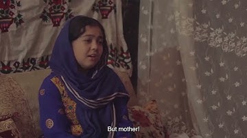 "Shamaeil" by Mohammad Ali Rahimi (Islamic Republic of Iran)