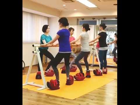 マスターストレッチ MasterStretch - YouTube