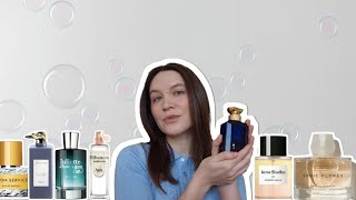 видео: АРОМАТЫ ЧИСТОТЫ И СВЕЖЕСТИ/СОБАКИ TRUSSARDI/LA VIE EN MILANO/ACNE STUDIOS/MALLE/RARE BEAUTY/THE MUSC картинка: АРОМАТЫ ЧИСТОТЫ И СВЕЖЕСТИ/СОБАКИ TRUSSARDI/LA VIE EN MILANO/ACNE STUDIOS/MALLE/RARE BEAUTY/THE MUSC