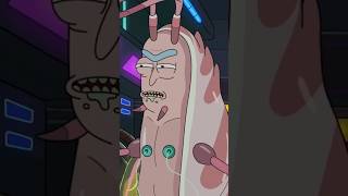 Zaman Polisleri Rick And Morty Zamanda Yolculuk Prime Rick