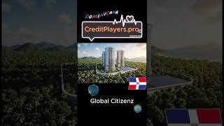 $500M DOMINICAN DATA CENTER
