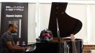 🎹 Persona 5  - Beneath the Mask Piano 🎹