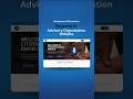 Advisory Organization Website | WordPress & Elementor #websitedesign #wordpress #elementor
