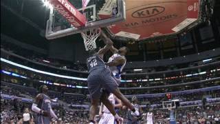 Download Deandre Jordan Top 10 Career Dunks Video MP3 Deandre Jordan Top 10 Career Dunks
