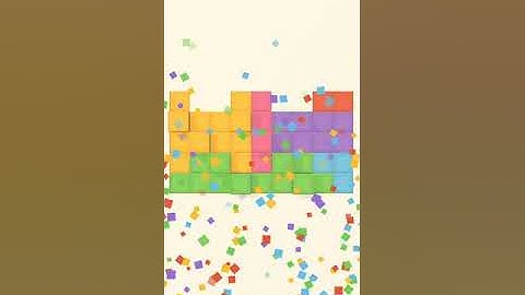 FOLDING BLOCKS 150-160