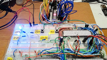 Z80-MBC 16x GPIO Expansion Module