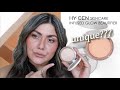 NEW Natasha Denona Hy-Gen Skincare Infused Glow Beautifier | is this really unique 🤔