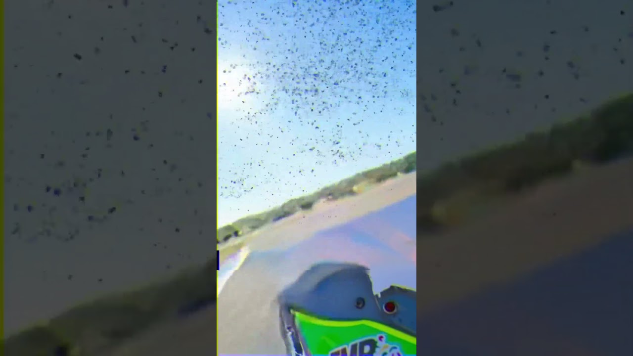 Dinis Borges campeão SSP300 