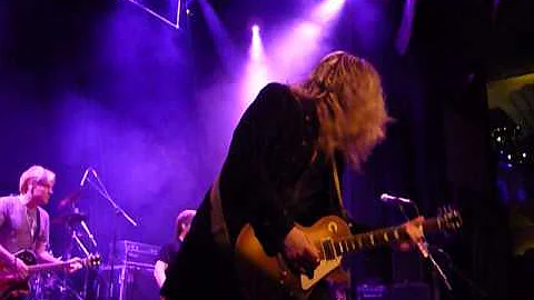 Nelson "After the Rain" Monsters of Rock Cruise, MSC Poesia, 3/18/13 live concert