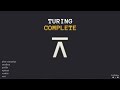 【プログラミングゲーム】Turing Complete【読み上げ有】 #3