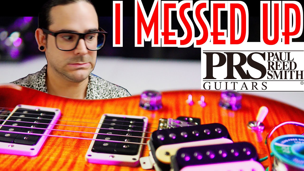 PRS custom24SE（替え弦付） Amazon.com: PRS SE Custom 24 Semi-Hollow Piezo, Charcoal Burst