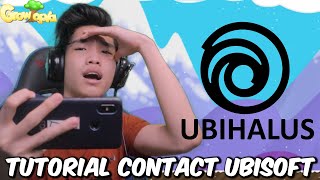 Cara Contact Ubisoft, Rollback 8 - Growtopia Indonesia
