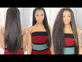 IT'S $9 SIS! 💁🏾‍♀️Crochet NO CORNROW Silky Kanekalon | Summer 2018